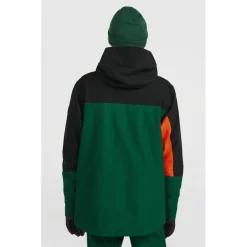 - FWC' Cruz Tripe now Jacket - kijacke < O'Neill Online