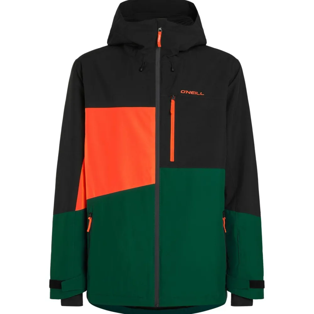 - FWC' Cruz Tripe now Jacket - kijacke < O'Neill Online