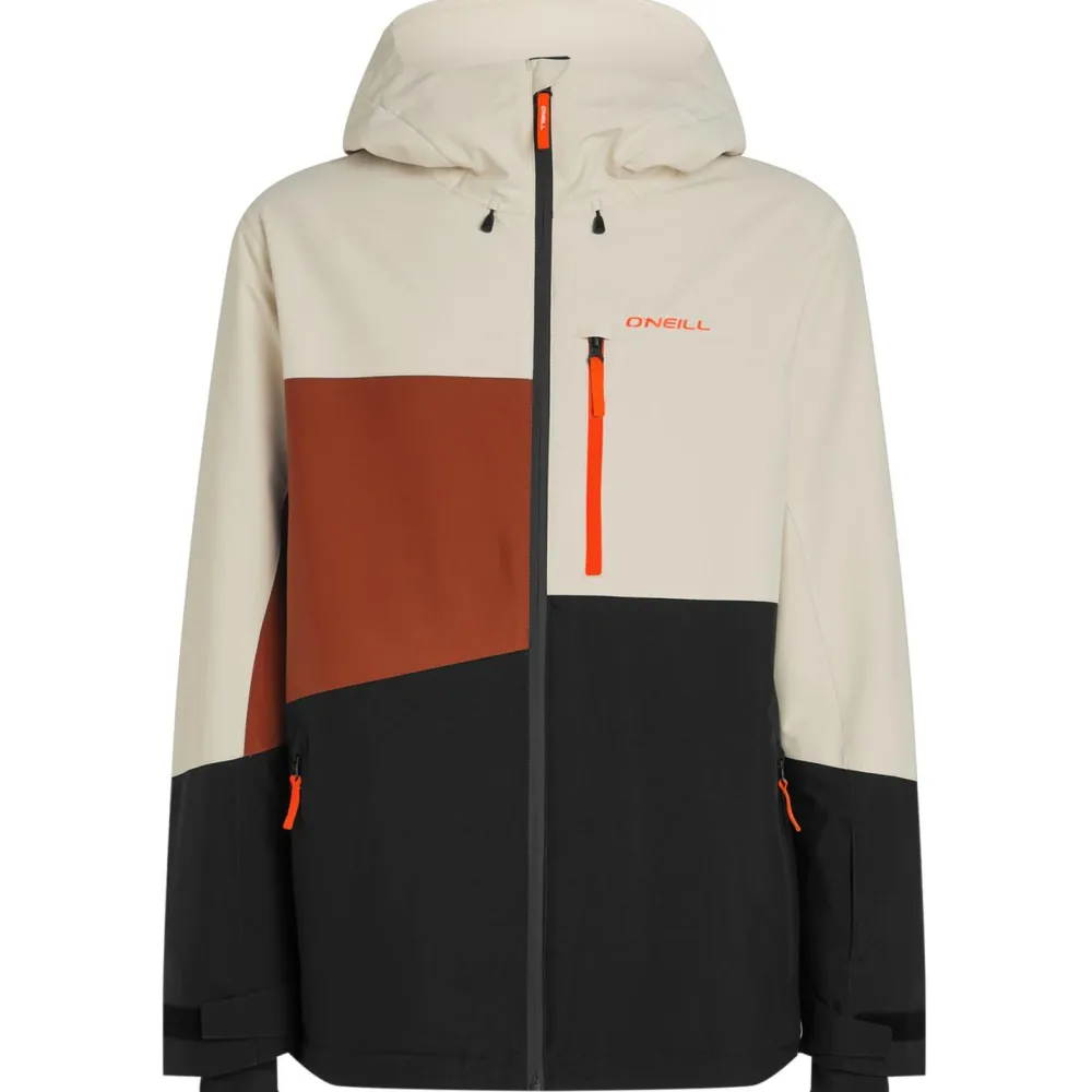 - FWC' Cruz Tripe now Jacket - kijacke < O'Neill Online