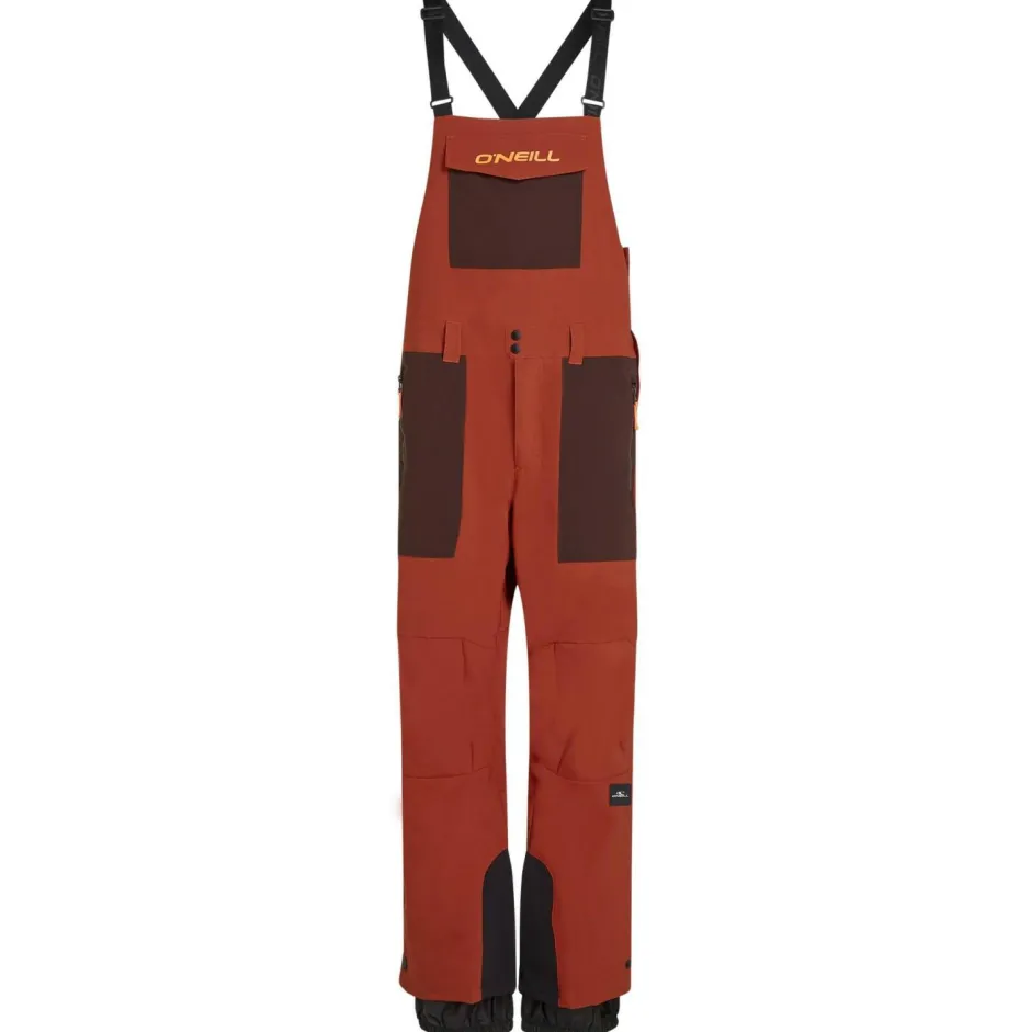 O'Neill - FWC' Peak Bib now Pant - kihoe