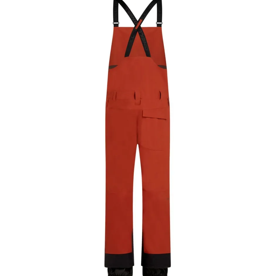 O'Neill - FWC' Peak Bib now Pant - kihoe