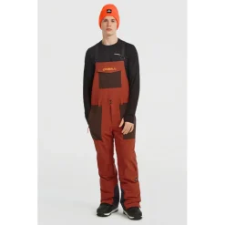 O'Neill - FWC' Peak Bib now Pant - kihoe