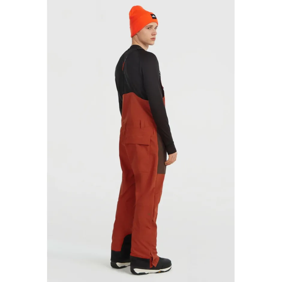 O'Neill - FWC' Peak Bib now Pant - kihoe