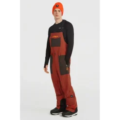 O'Neill - FWC' Peak Bib now Pant - kihoe