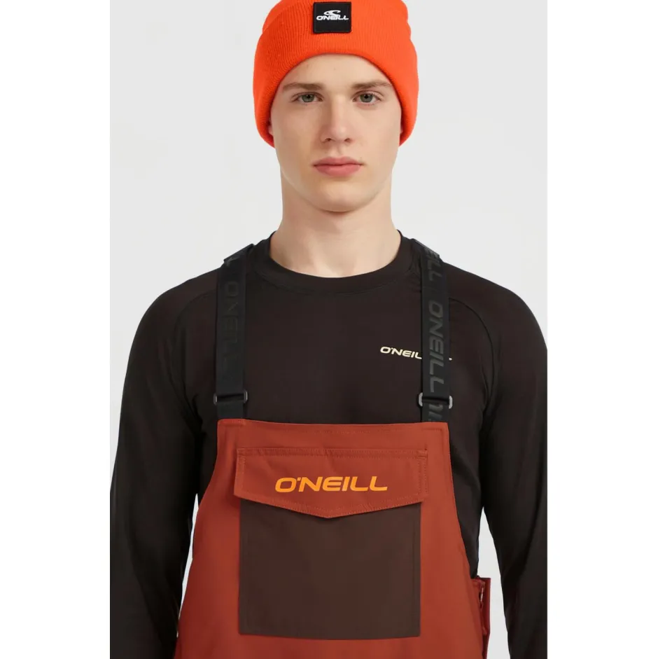 O'Neill - FWC' Peak Bib now Pant - kihoe