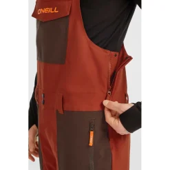 O'Neill - FWC' Peak Bib now Pant - kihoe