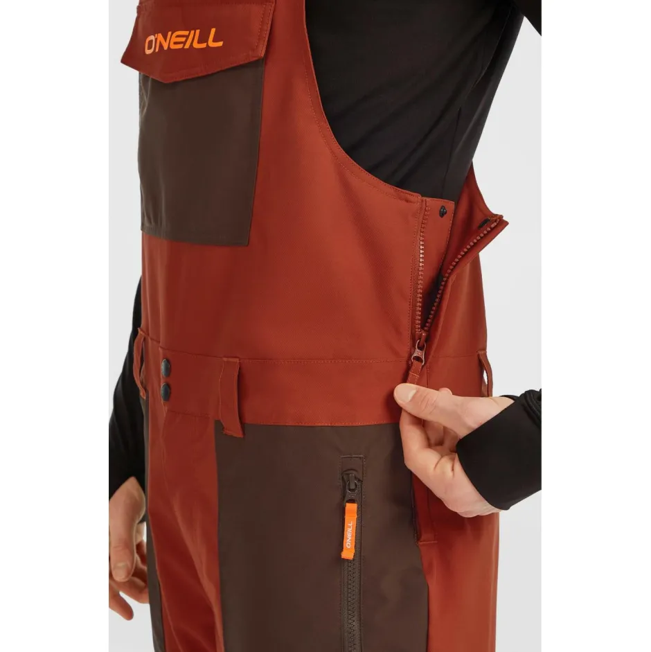 O'Neill - FWC' Peak Bib now Pant - kihoe
