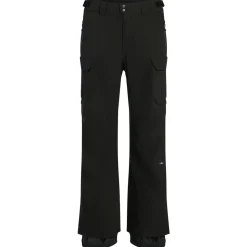 O'Neill - FWC' Peak Cargo Snow Pants - Skihose Black Out Discount