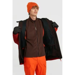 - FWC' Peak Pro now Jacket - kijacke < O'Neill Discount