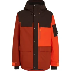- FWC' Peak Pro now Jacket - kijacke < O'Neill Discount