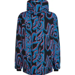 O'Neill - FWC' Pay Ayetric now Jacket - kijacke