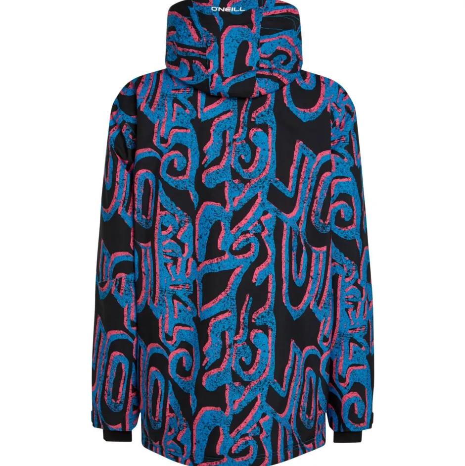 O'Neill - FWC' Pay Ayetric now Jacket - kijacke