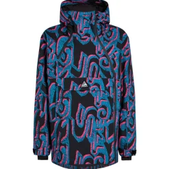 O'Neill - FWC' Pay Ayetric now Jacket - kijacke