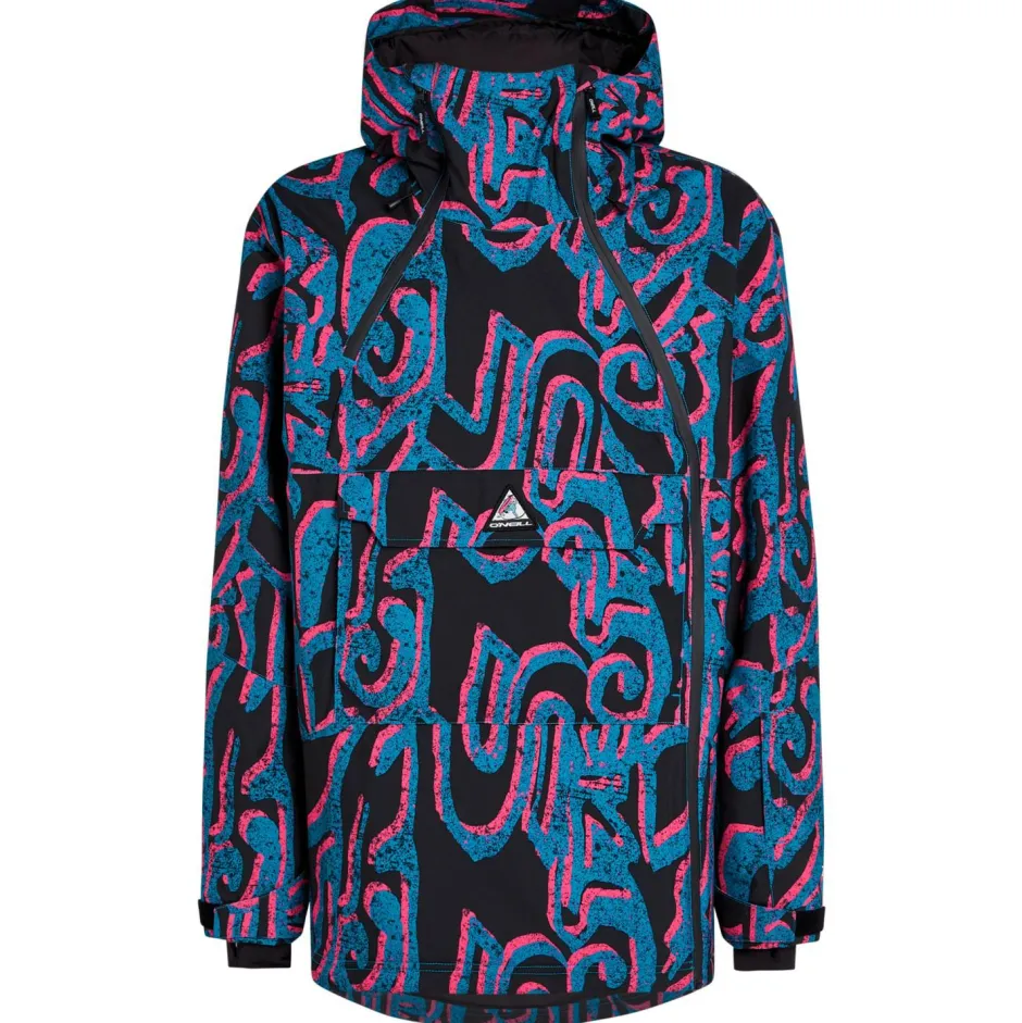 O'Neill - FWC' Pay Ayetric now Jacket - kijacke