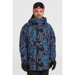 O'Neill - FWC' Pay Ayetric now Jacket - kijacke