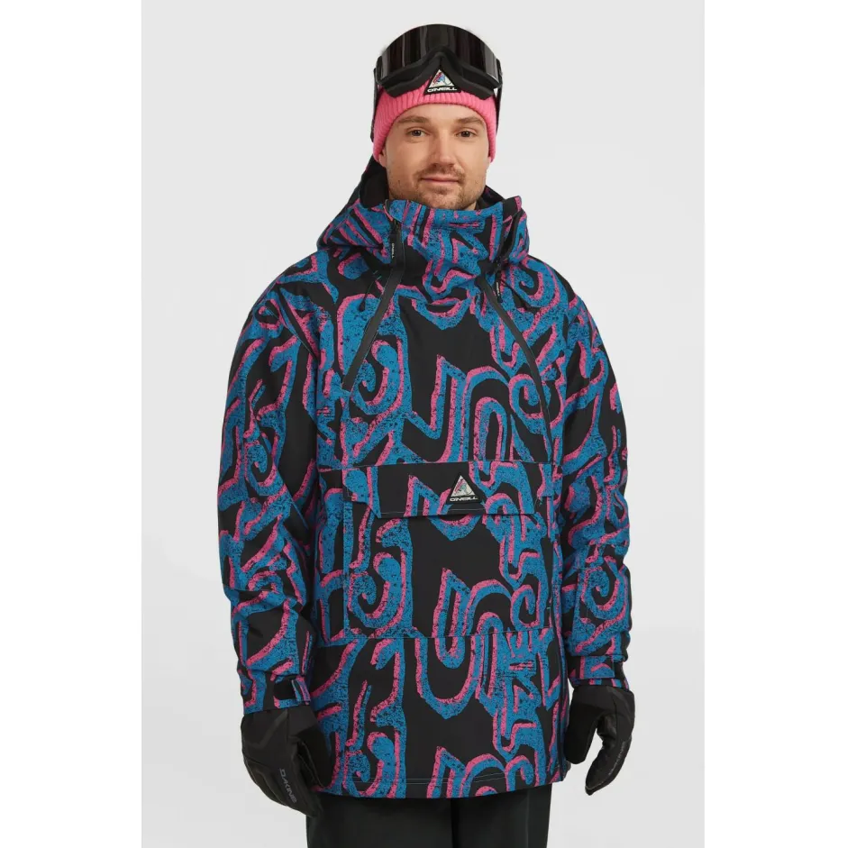 O'Neill - FWC' Pay Ayetric now Jacket - kijacke