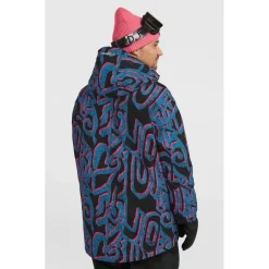 O'Neill - FWC' Pay Ayetric now Jacket - kijacke