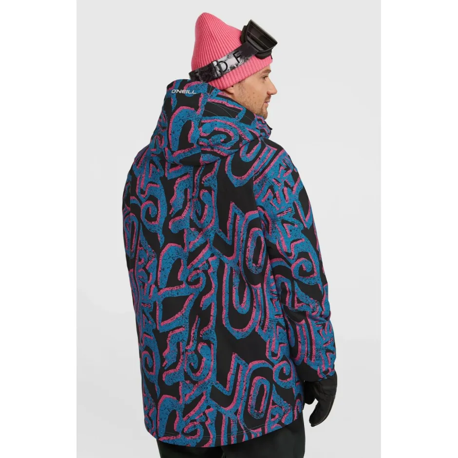 O'Neill - FWC' Pay Ayetric now Jacket - kijacke