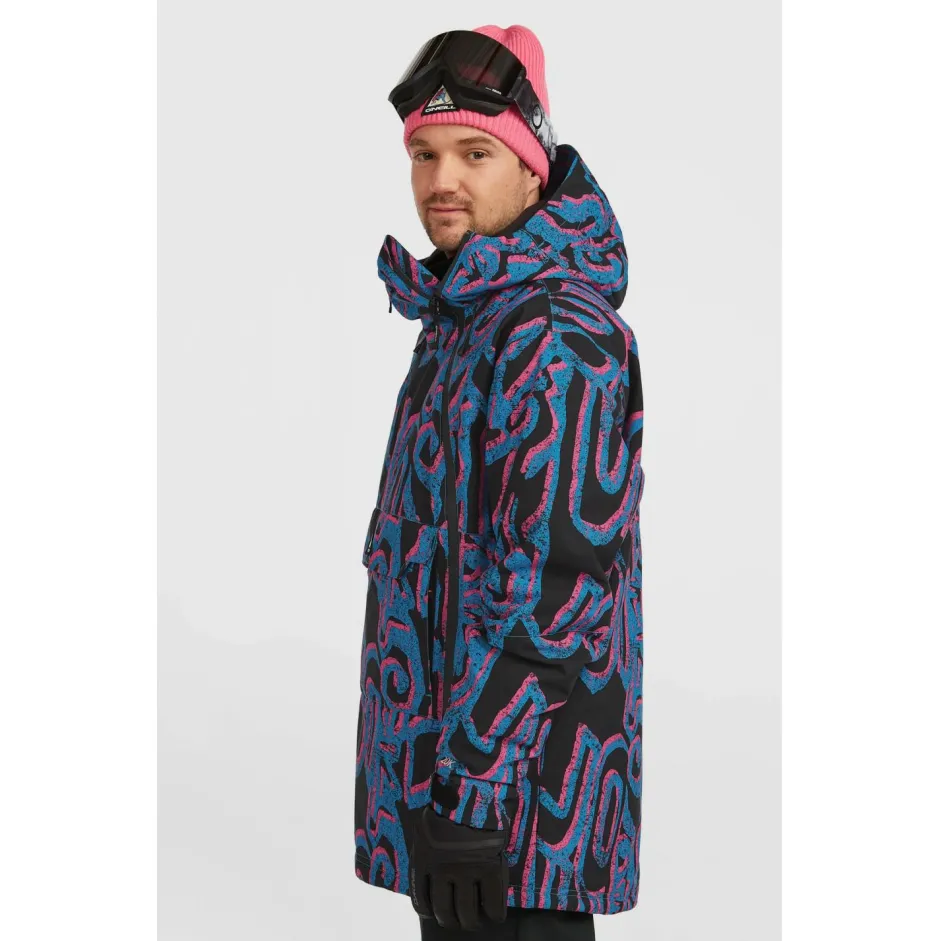 O'Neill - FWC' Pay Ayetric now Jacket - kijacke