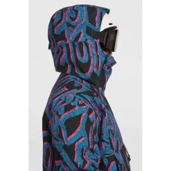 O'Neill - FWC' Pay Ayetric now Jacket - kijacke