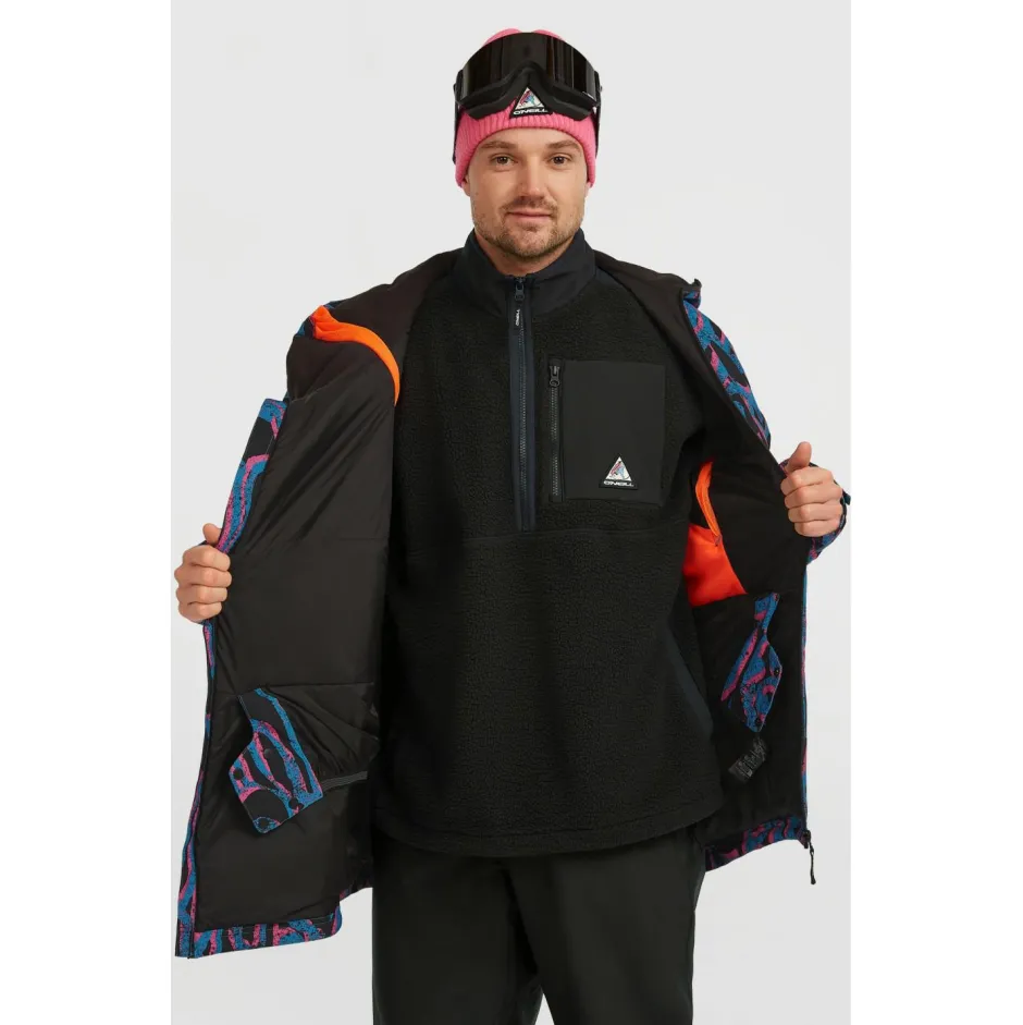 O'Neill - FWC' Pay Ayetric now Jacket - kijacke