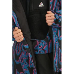 O'Neill - FWC' Pay Ayetric now Jacket - kijacke