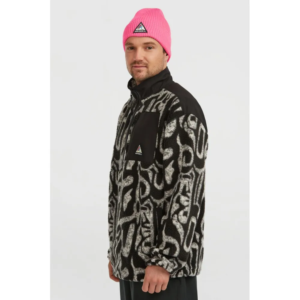O'Neill - FWC' Play Hyperfleece - Fleecepullover