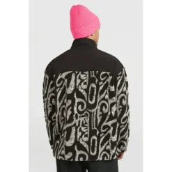 O'Neill - FWC' Play Hyperfleece - Fleecepullover