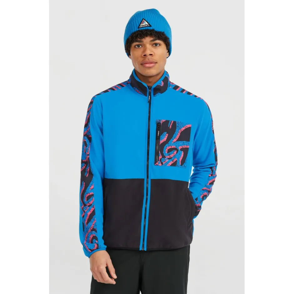 O'Neill - FWC' Pay Poartec Feece - Feecejacke