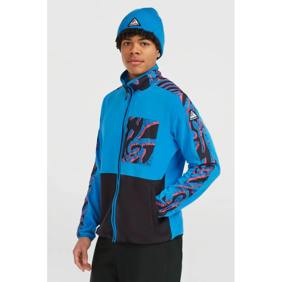 O'Neill - FWC' Pay Poartec Feece - Feecejacke