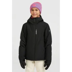 O'Neill - Girl's FWC' Cruz Snow Jacket - Skijacke Best