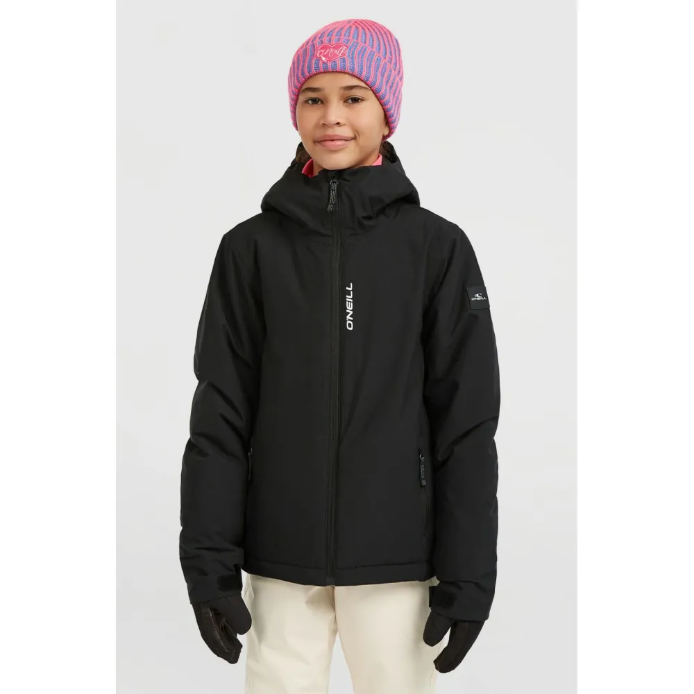 O'Neill - Girl's FWC' Cruz Snow Jacket - Skijacke Best