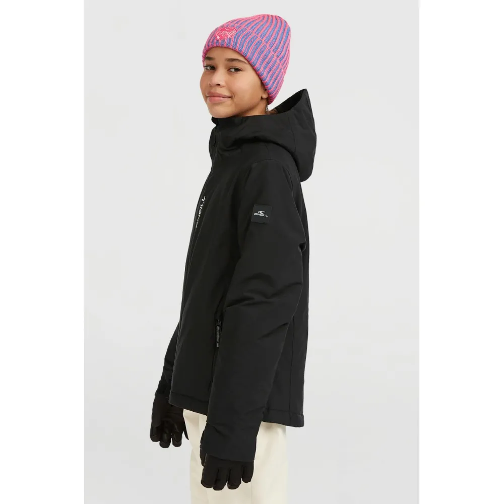 O'Neill - Girl's FWC' Cruz Snow Jacket - Skijacke Best