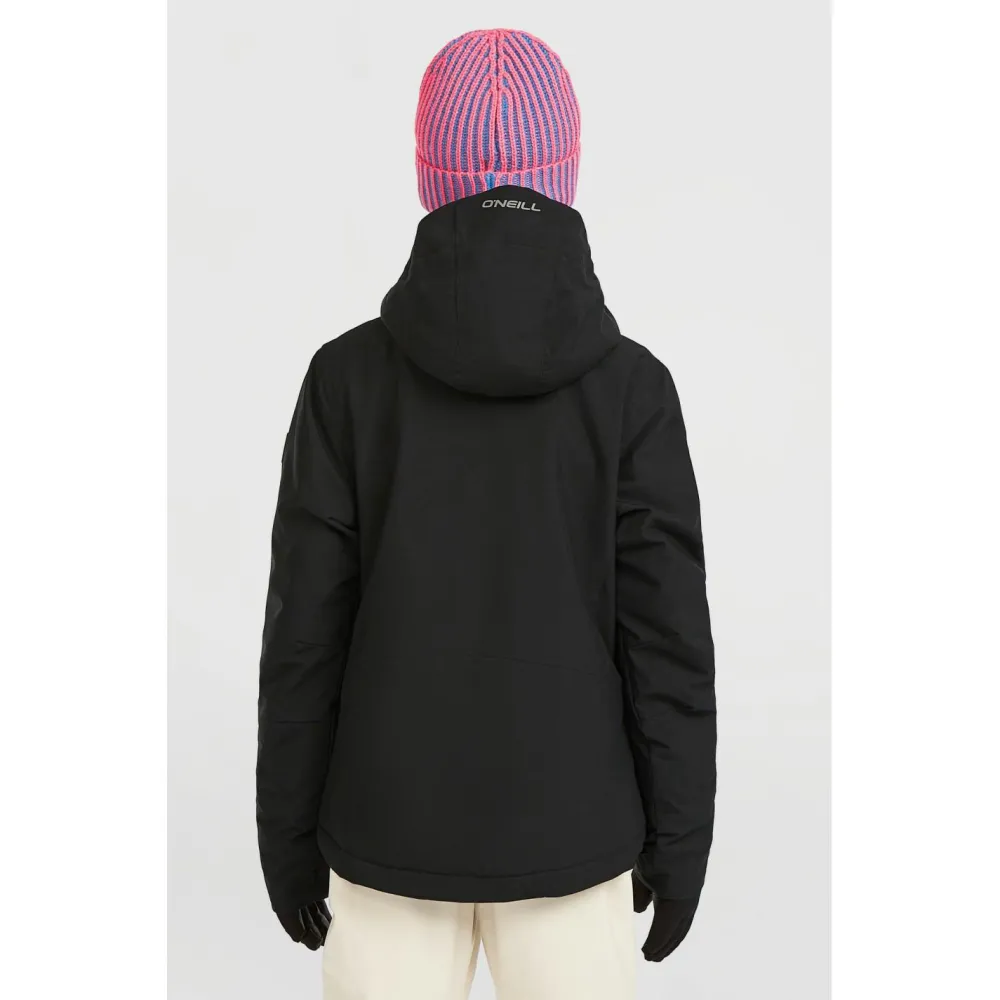 O'Neill - Girl's FWC' Cruz Snow Jacket - Skijacke Best