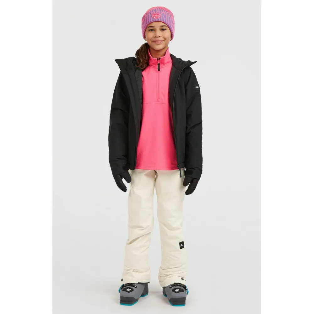 O'Neill - Girl's FWC' Cruz Snow Jacket - Skijacke Best