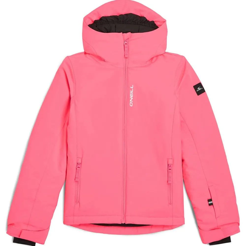 O'Neill - Girl's FWC' Cruz Snow Jacket - Skijacke Best