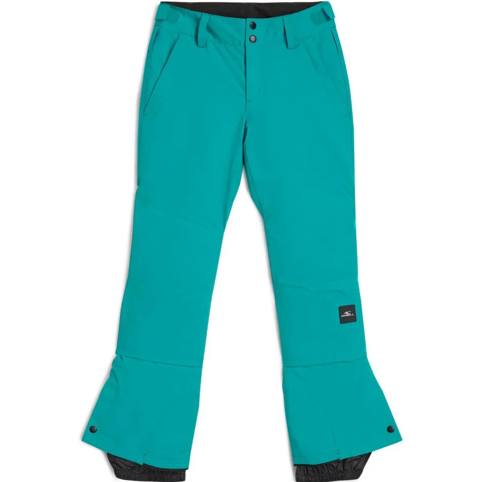 Kinder O'Neill - Girl's FWC' Cruz Snow Pants - Skihose