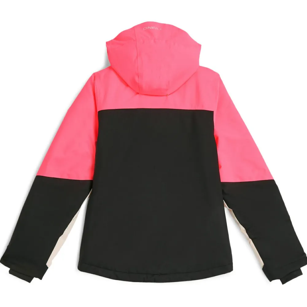 - Girl's FWC' Cruz Triple Snow Jacket - Skijacke < O'Neill Clearance