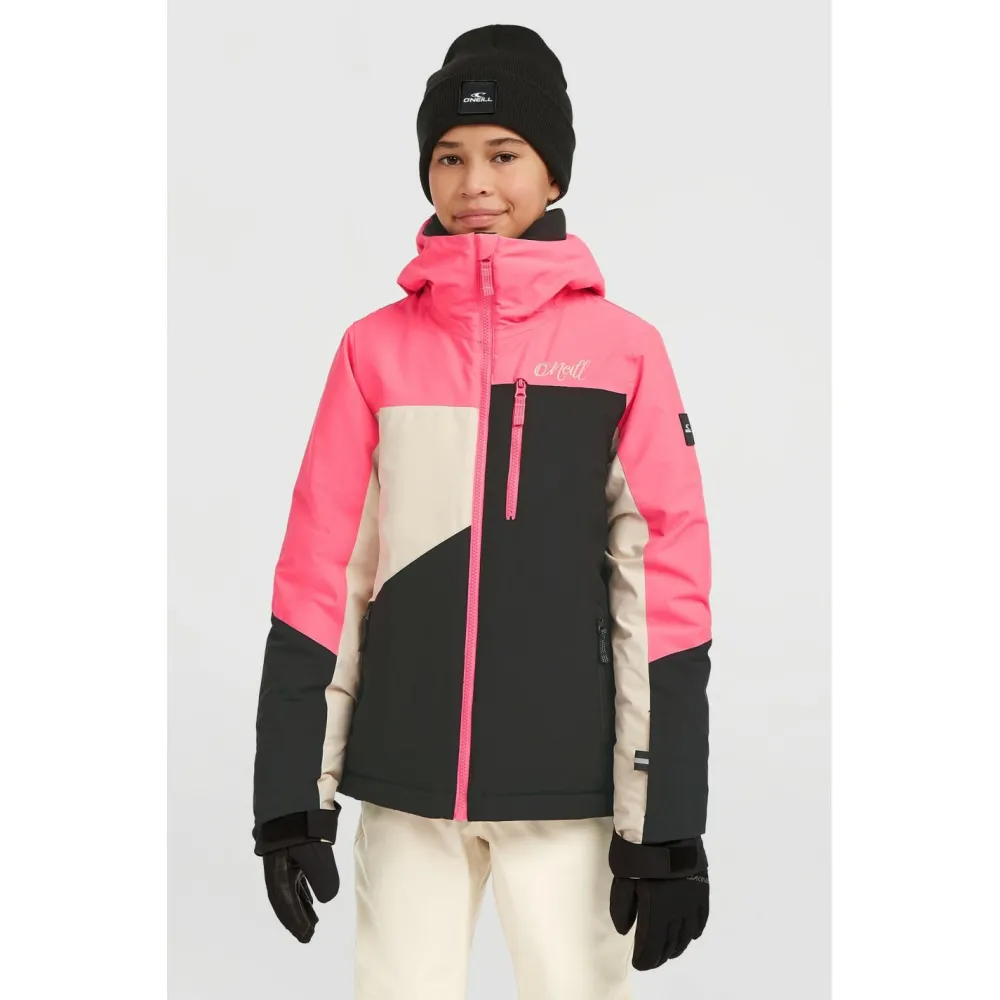 - Girl's FWC' Cruz Triple Snow Jacket - Skijacke < O'Neill Clearance