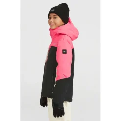 - Girl's FWC' Cruz Triple Snow Jacket - Skijacke < O'Neill Clearance