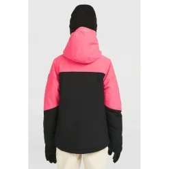 - Girl's FWC' Cruz Triple Snow Jacket - Skijacke < O'Neill Clearance