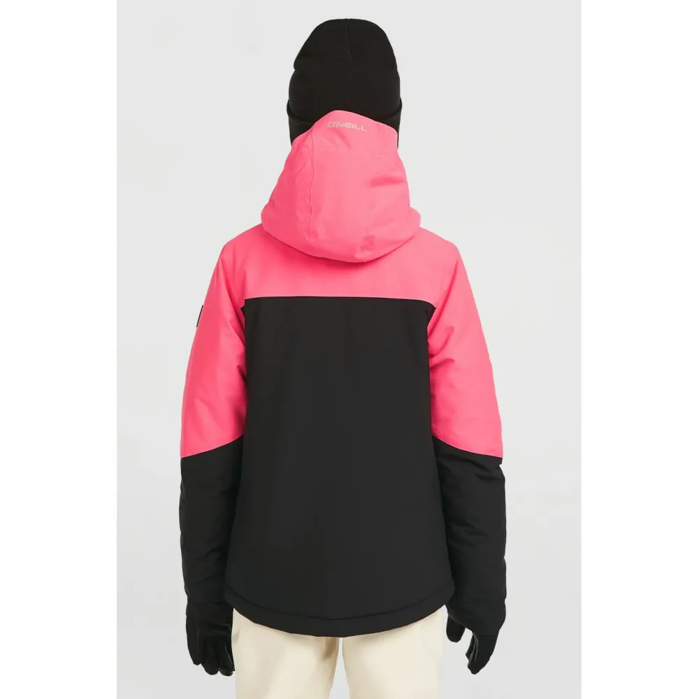 - Girl's FWC' Cruz Triple Snow Jacket - Skijacke < O'Neill Clearance