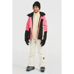 - Girl's FWC' Cruz Triple Snow Jacket - Skijacke < O'Neill Clearance