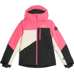 - Girl's FWC' Cruz Triple Snow Jacket - Skijacke < O'Neill Clearance
