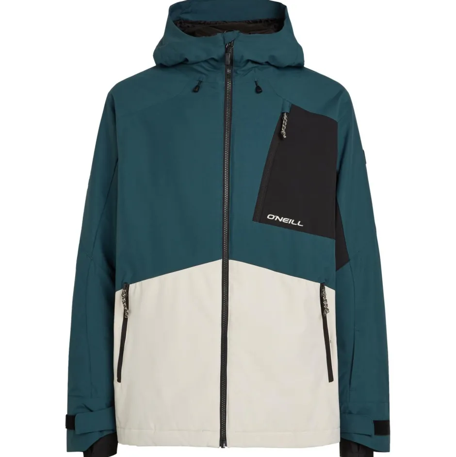O'Neill - Haer Bock now Jacket - kijacke