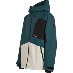 O'Neill - Haer Bock now Jacket - kijacke