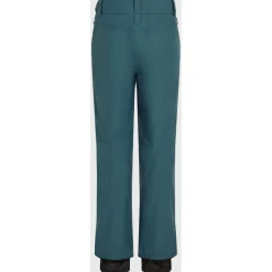 O'Neill Skibekleidung|Skihosen-- Hammer Regular Snow Pants - Skihose Alma Steel