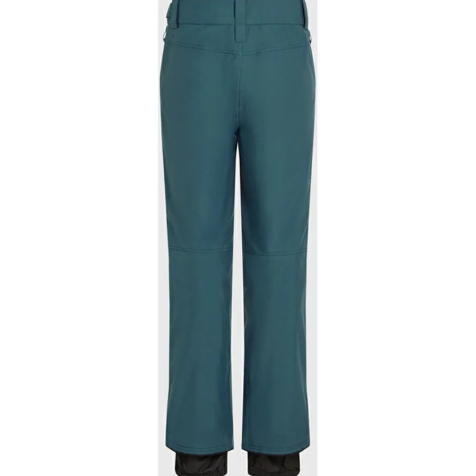 O'Neill Skibekleidung|Skihosen-- Hammer Regular Snow Pants - Skihose Alma Steel