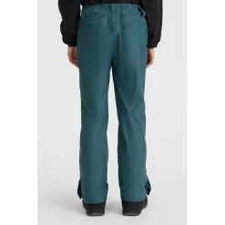 O'Neill Skibekleidung|Skihosen-- Hammer Regular Snow Pants - Skihose Alma Steel