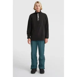 O'Neill Skibekleidung|Skihosen-- Hammer Regular Snow Pants - Skihose Alma Steel